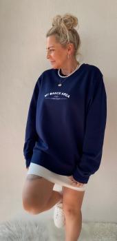 My Dance Area - Club Sweater